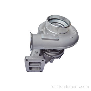 Pièces de moteur Weichai Turbo Charger 61561110227